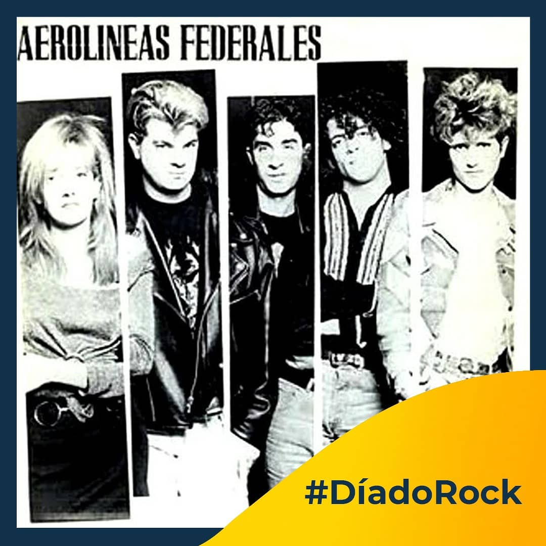 Galuresa's tweet image. Hoxe reivindicamos o #rockgalego, que é algo que se nos dá moi ben 😎 propoñéndoos 4 bandas do país que podedes poñer a todo volume nos vosos coches e coas que a viaxe se vos pasará voando.

Cales son os teus grupos favoritos? Cóntanolo nas respostas 👇