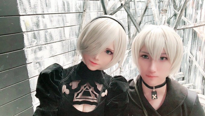 コスプレイヤーまみちのTwitter画像50