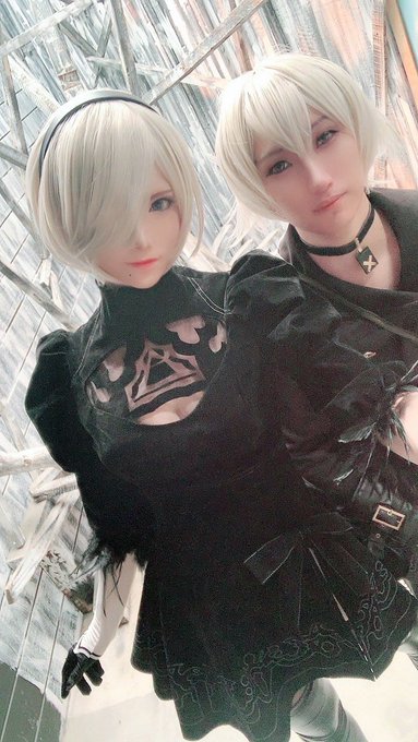 コスプレイヤーまみちのTwitter画像49