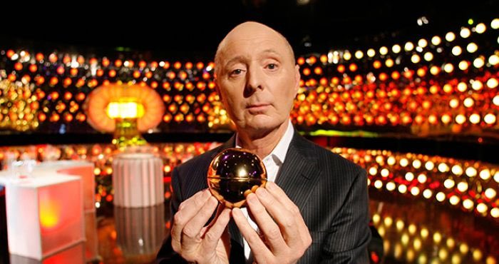 SpaceLeanFC's tweet photo. We are delighted to announce the appointment of Jasper Carrott as our new Head Coach on a contract until 2023. Jasper arrives after a three year stint as the host of television gameshow “Golden Balls.” We’re delighted to have him lead the team in a new direction. #WelcomeCarrott https://t.co/GeSGoOwS9p