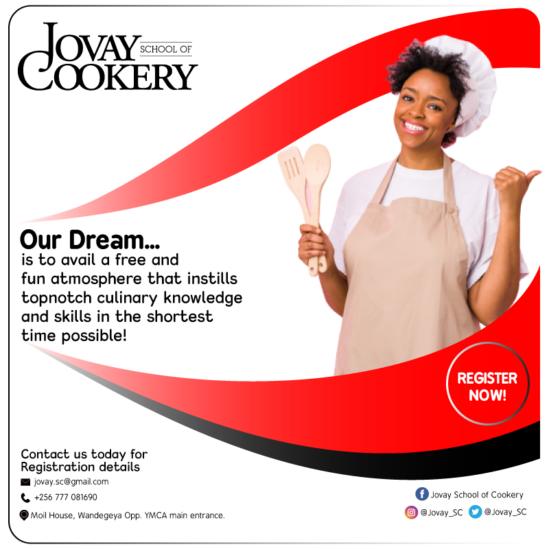 GET TO KNOW US: Who is Jovay School of cookery and what are we about? #JSCookery #ProfessionalChefs #LearningToCook #CookerySchool