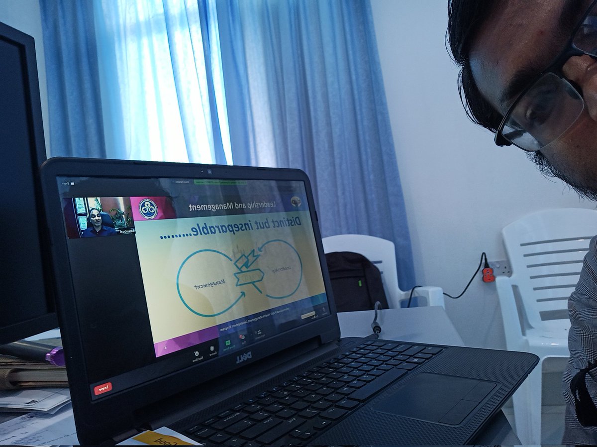 Migdhaadhabbas's tweet image. Getting insights from Legends #PGIMER in support of Indian Technical and Economic Cooperation (ITEC) under the Ministry of External Affairs, GOI.
#IPHMDP
#ITECNetwork
#PGIMER
#MOHFW_INDIA
#MEA_INDIAA
#maldives