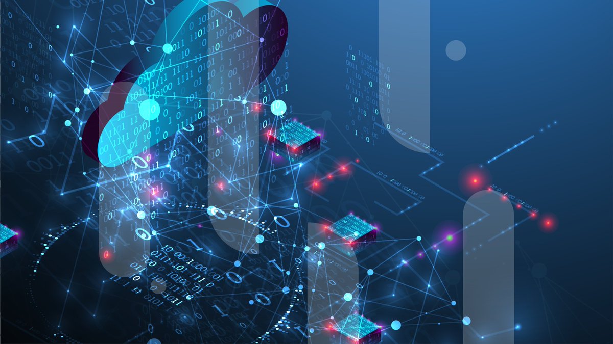 Why is Google Cloud so popular among companies today? 🔍 Here are all the reasons and key facts about this fantastic cloud provider.

✅ bluesoft.com/google-cloud-p…

#GoogleCloud
#Cloud