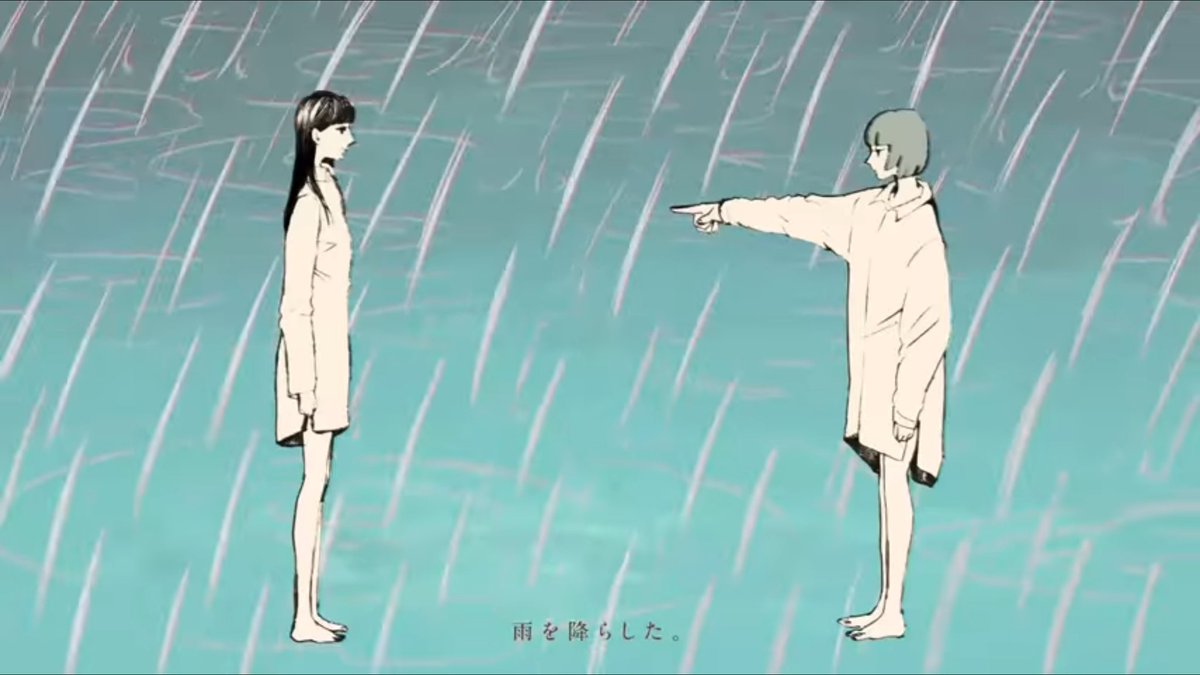 闇色の朝 Hashtag On Twitter