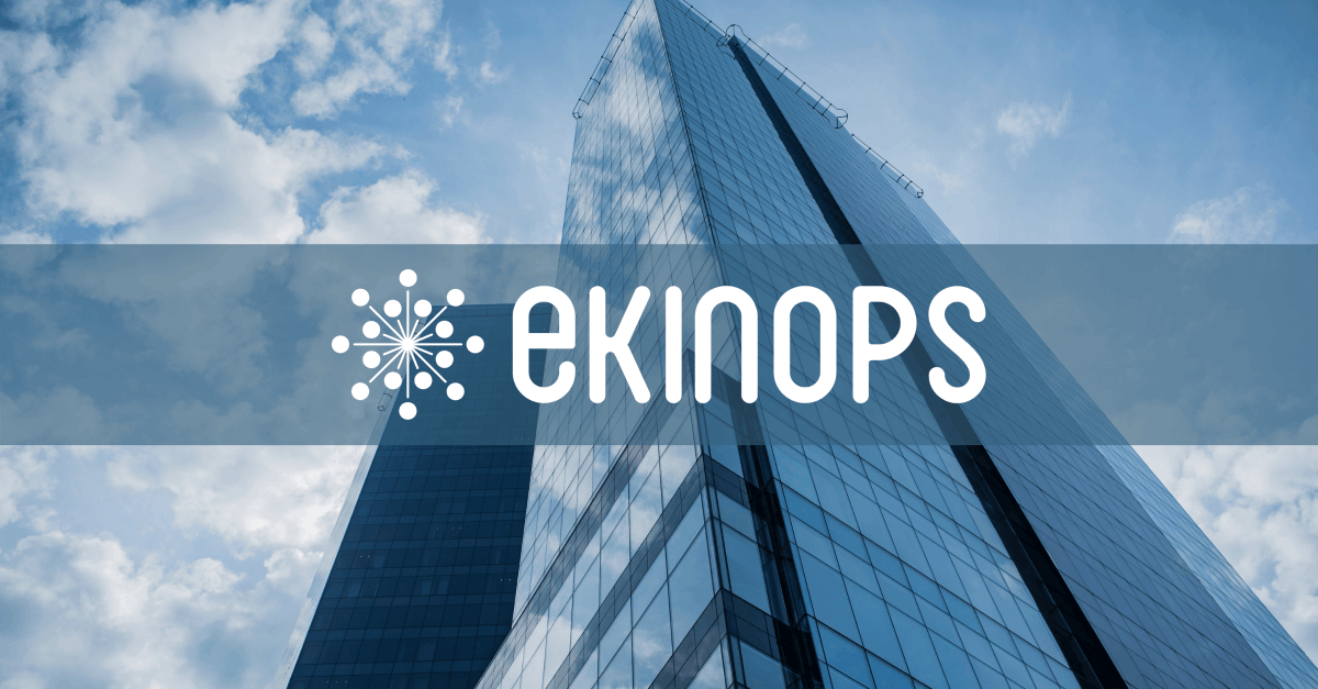 oneaccess's tweet image. NEWS: Ekinops has published its financial statements for Q2 2021. Read more here: bit.ly/3hwGNVD