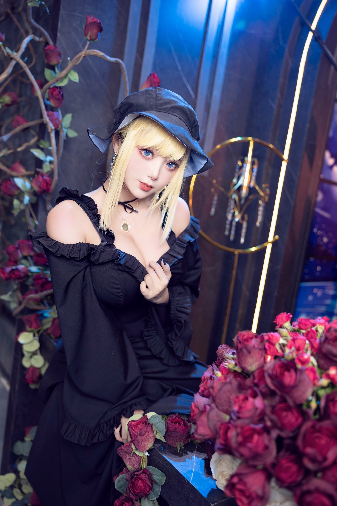 Amazon.co.jp: 死神坊ちゃんと黒メイド 第4巻 (初回限定版) [Blu