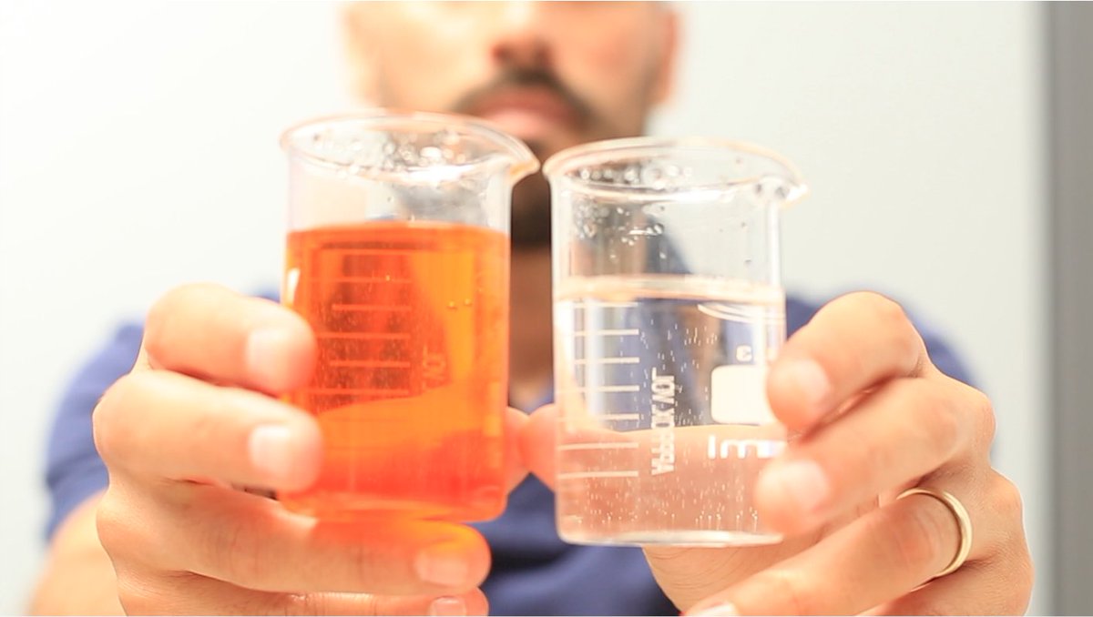 Jeanologia's tweet photo. With #H2Zero we take one more step further in our goal to detoxify and dehydrate textile industry
This #technology provides an ecological way to treat polluted water in order to reuse it again
Not only for indigo, also for colors!!
#jeanologia #MissionZero #SDG #zerodischarge https://t.co/WfJ7MvN9JE