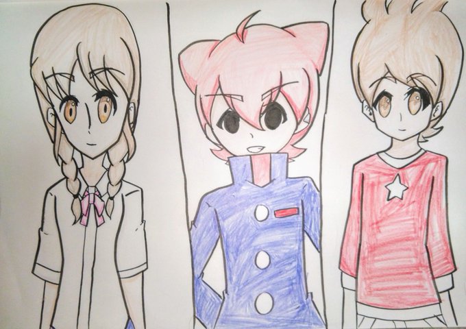 Twoucan 天野ケータ の注目ツイート イラスト マンガ コスプレ モデル Twoucan 天野ケータ の注目ツイート イラスト マンガ コスプレ モデル