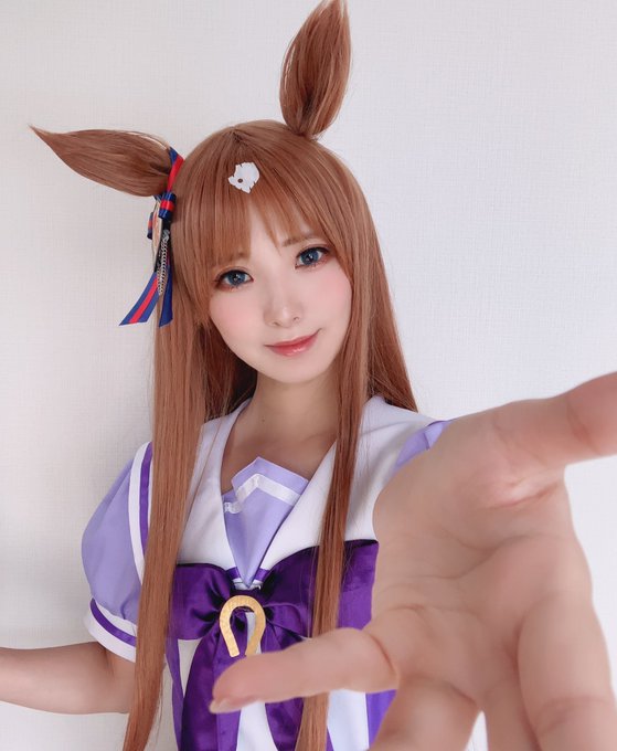 コスプレイヤーあぷのTwitter画像16