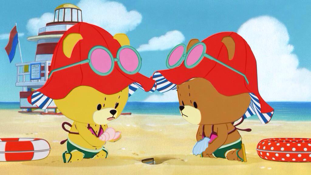 がんばれ ルルロロ Lululolo Anime Twitter