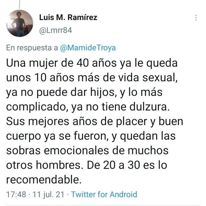 Nina_Hagen_'s tweet photo. 😂😂😂😂😂😂 Aquest ja tenia valor 0 amb 18 anys!! I tothom sap q qualsevol número multiplicat x 0 és sempre 0...
I q merdes com aquest és creguin amb dret a menysprear dones... https://t.co/9cDItgXzy5