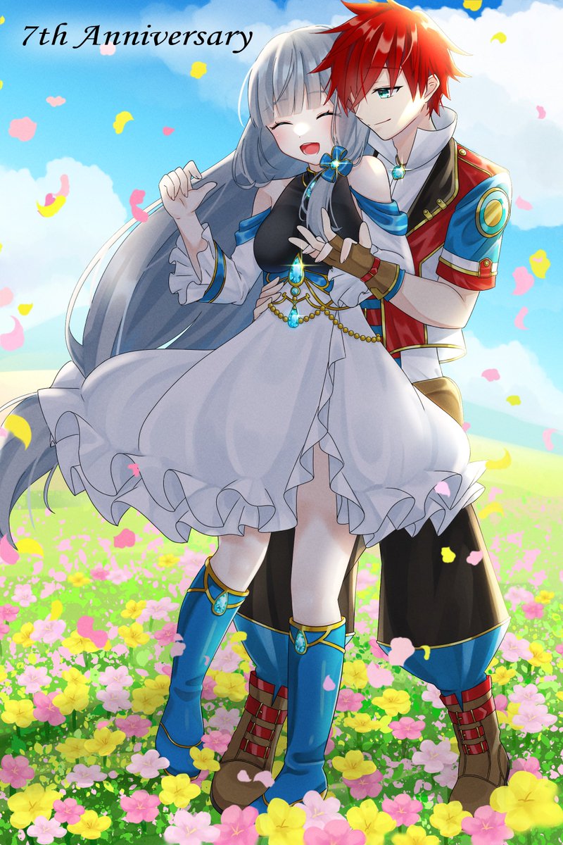 クロエ 白猫7周年おめでとうごさいます メインストーリーどう決着がつくのかハラハラドキドキですが 最後には主人公とアイリスを始め みんなが笑顔になれる結末になるといいなぁと願ってます これからも楽しく遊ばせていただきます クロエ 白猫7周年おめでとうごさいます メインストーリーどう決着がつくのかハラハラドキドキですが 最後には主人公とアイリスを始め みんなが笑顔になれる結末になるといいなぁと願ってます これからも楽しく遊ばせていただきます
