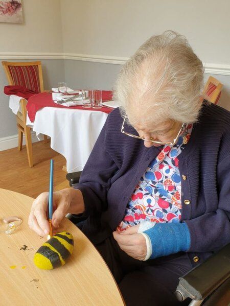 TrustedCareUK's tweet photo. Find out about the creative ways our care home partners celebrated #CareHomeOpenWeek this year! 😊

https://t.co/21bIDOnmPN

@careuk @westgate_hc @GreensleevesHT @Barchester_care @BupaUK @bandmcare @brighterkind_ @CaringHomes @CedarCareHomes @OaklandCare @GoldCareHomes https://t.co/DGRIGGITrQ