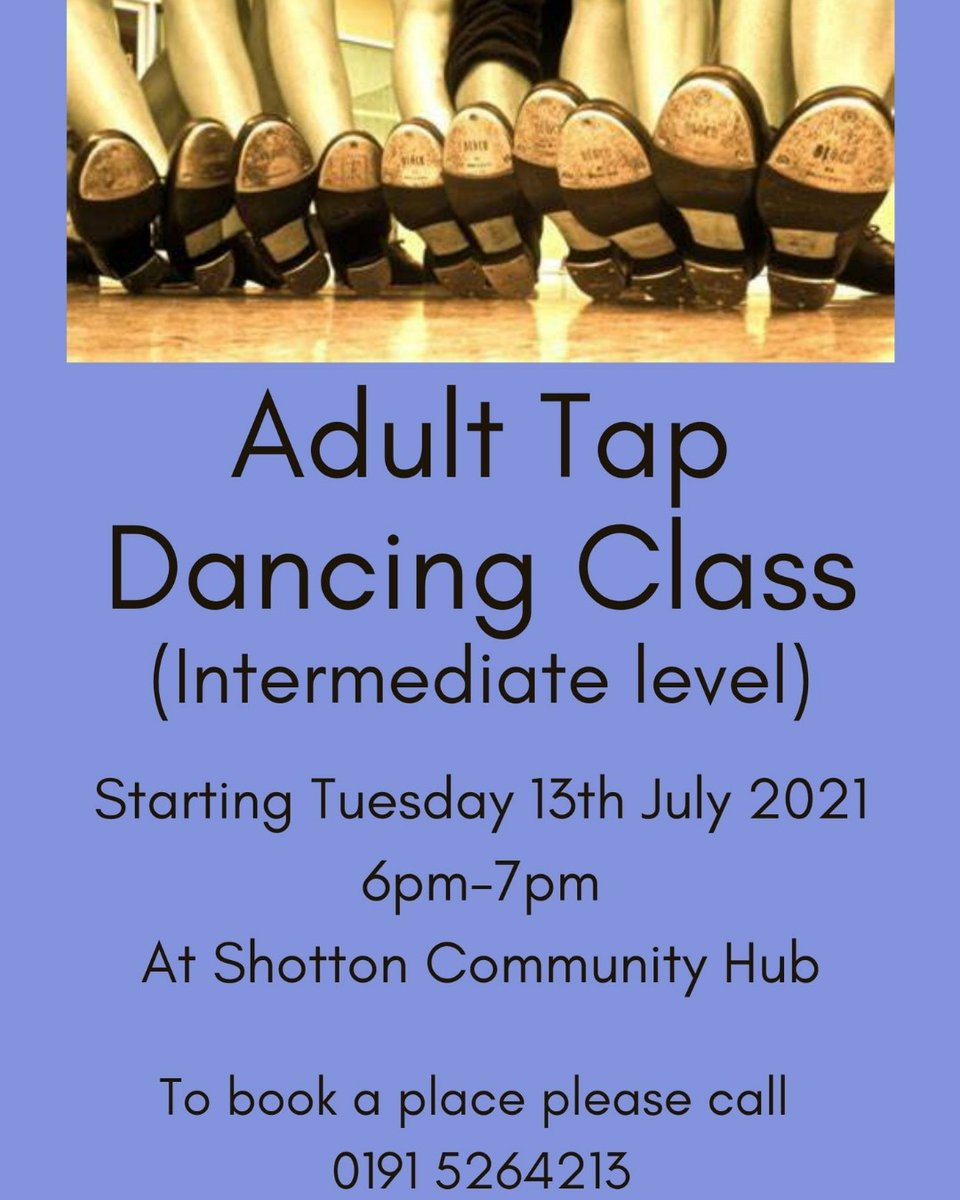 Tonight is our Adult Tap Class (Intermediate level) 6-7pm. 
See you all there. 
#Tap #Dance #Adults #Tapshoes #Community #Fun