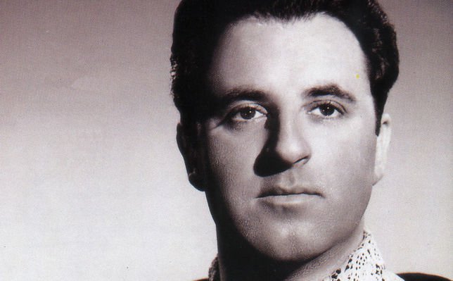 today_classical's tweet image. #Today in 1924 Birth of Italian #tenor Carlo #Bergonzi #MusicHistory #classicalmusic