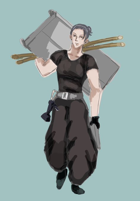鳶職のtwitterイラスト検索結果 鳶職のtwitterイラスト検索結果