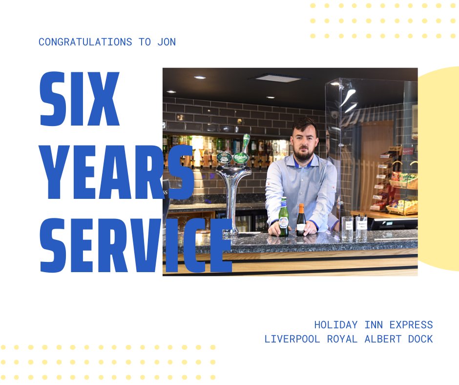 HI Express Liverpool tweet media