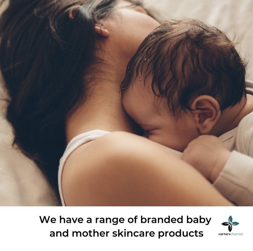 We have a range of lovely baby and mum products from many top brands. Pop in and take a look here at 24 Bridge Street, Pinner 020 8866 0053