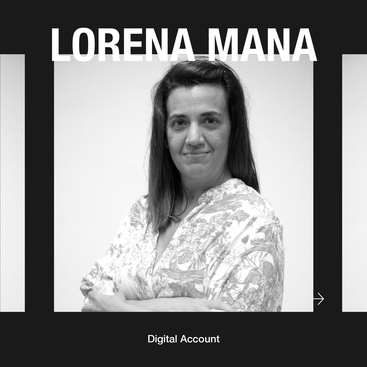 SomosAfter's tweet photo. #AFTERSHARE sigue apostando por la captación del mejor talento para el crecimiento de los servicios digitales de la agencia.

Por eso, damos la bienvenida al #AFTERTEAM a Lorena Mana y Alba Casado a las oficinas de Madrid y Barcelona.

#Aportaoaparta
#EstoEsAFTER https://t.co/UiB8cSYADl