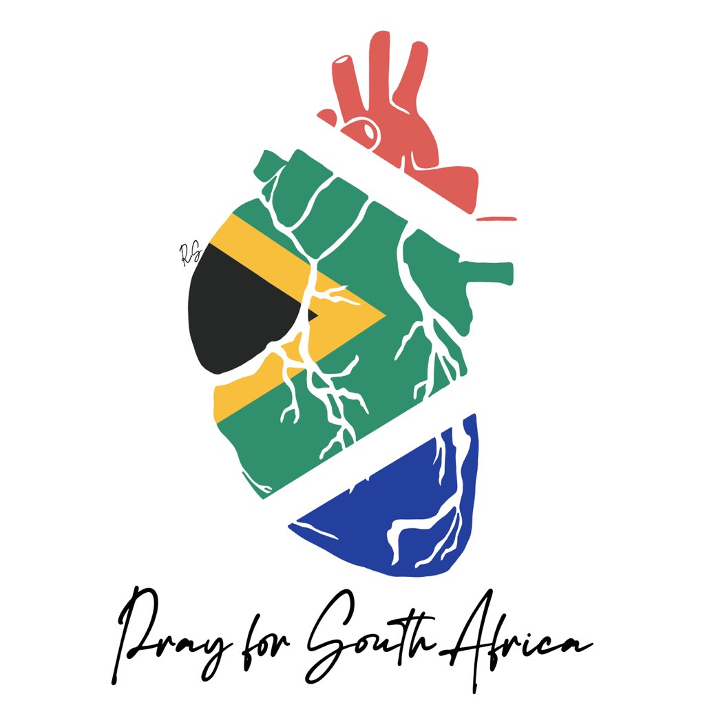 Pray for South Africa 🇿🇦

Stay safe🙏🏻

#prayforsouthafrica🇿🇦 #saveourcountry #saveourbusinesses #saveourjobs #saveoureconomy #unitesouthafrica #standtogethersa #unrest #gauteng #kzn #looting #artoftheday #art #digitalart #digitalillustration #KZNshutdown #GautengShutdown