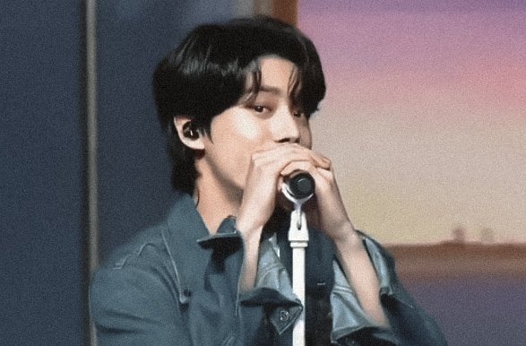 amesoeur_02's tweet image. forget me not #JAKE #ENHYPEN