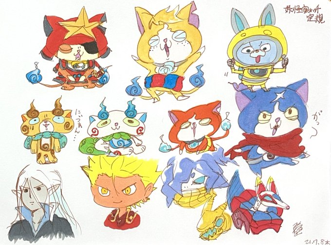 Usaピョンのtwitterイラスト検索結果 Usaピョンのtwitterイラスト検索結果