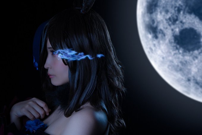 Twitterのコスプレ画像7