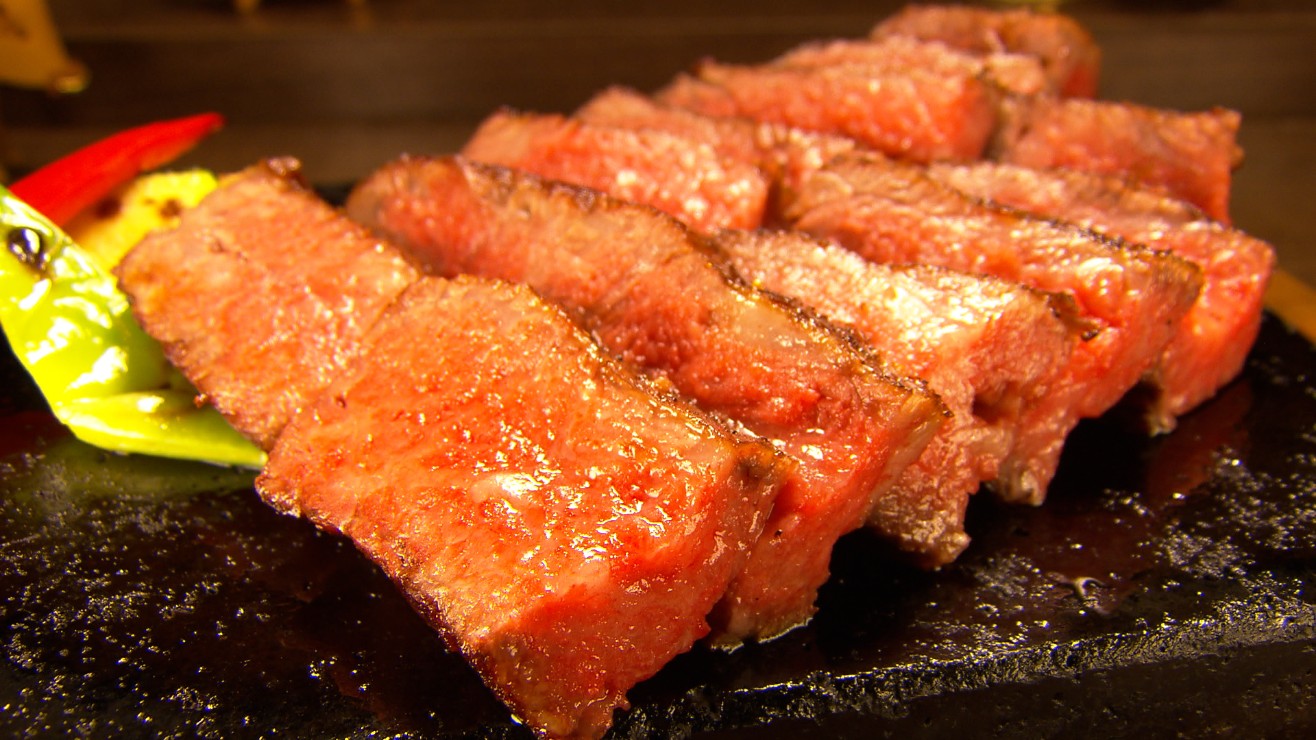 ココイロ 芳醇な香りと滑らかな舌触り 加古川和牛 加古川 のブランド牛肉 加古川和牛 志方亭 のじんわり火を通して焼く ステーキ は絶品 舌の上でとろけます きょうの ココイロ はこのあと8時54分 Abcテレビ トミーズ雅 兵庫 加古川市 大浦 ココイロ 芳醇な香りと滑らかな舌触り 加古川和牛 加古川 のブランド牛肉 加古川和牛 志方亭 のじんわり火を通して焼く ステーキ は絶品 舌の上でとろけます きょうの ココイロ はこのあと8時54分 Abcテレビ トミーズ雅 兵庫 加古川市 大浦