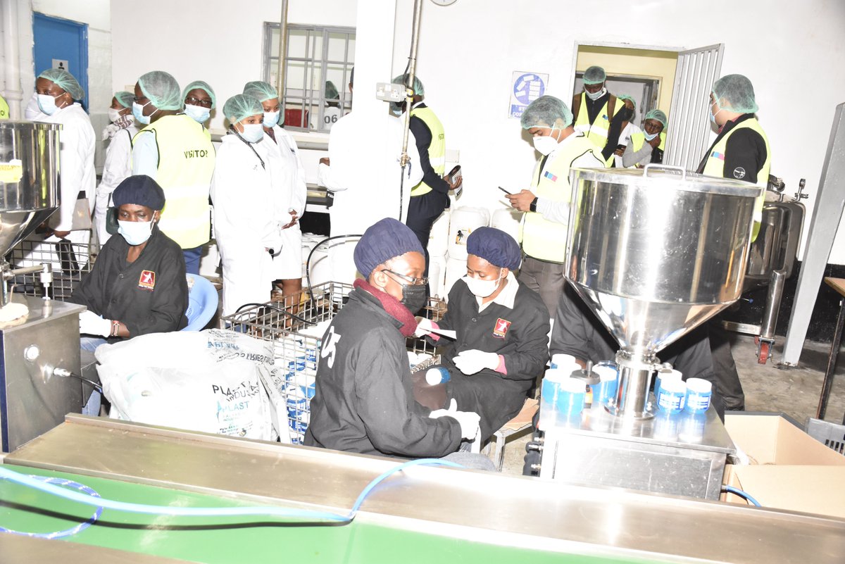 KAM_Kenya's tweet photo. Are you a manufacturing SME and would like to participate in the KAM SME Study Tours? Write to us>>smes@kam.co.ke
#BuildingSMEs https://t.co/bJXCFJRmEx