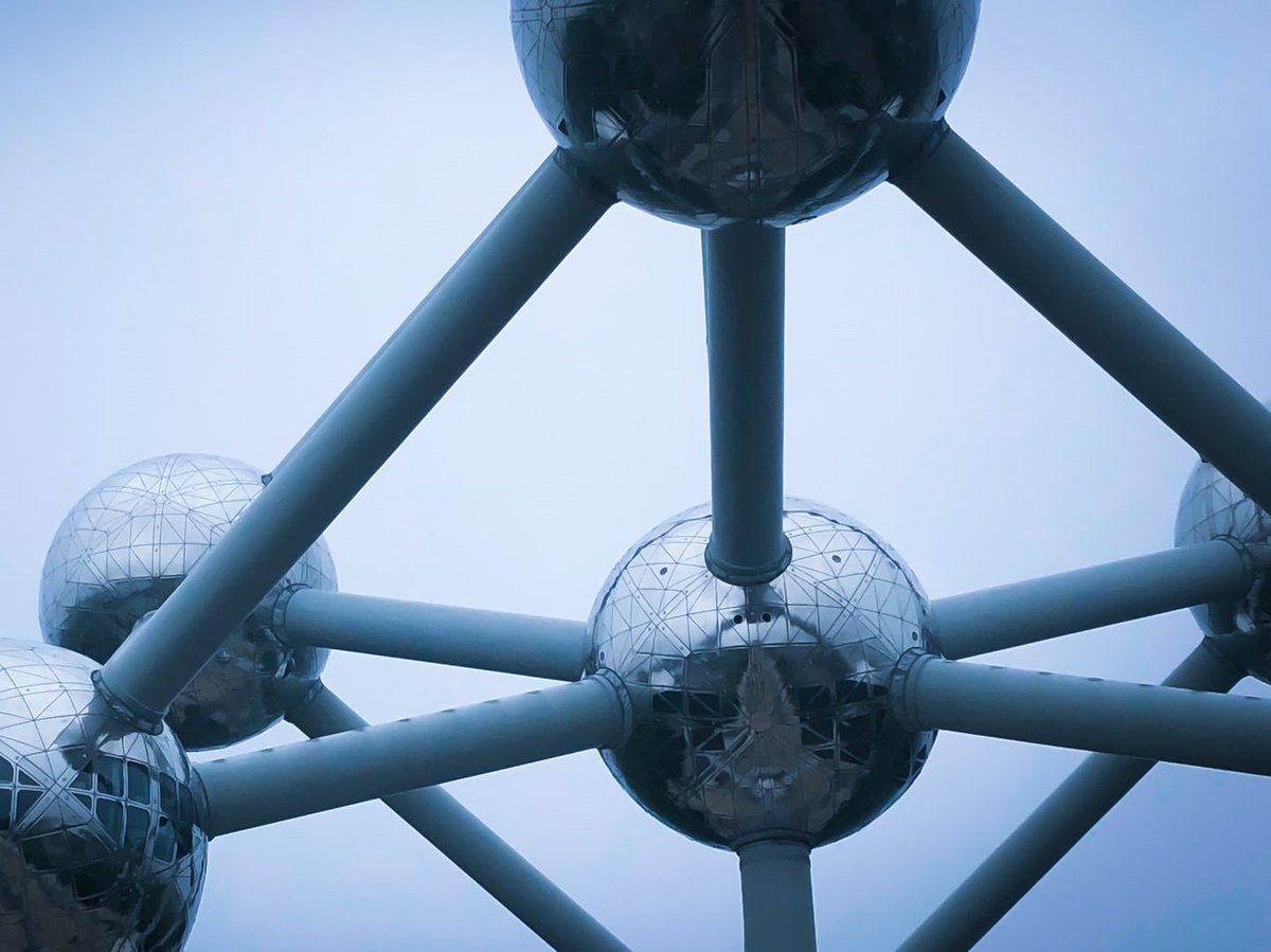 Join our Challenge today and get a chance to collaborate with a leading global company by identifying new sources and suppliers for zinc-rich materials for use in oil based systems. Do you have ideas? Enter today! bit.ly/2T7Ry7y