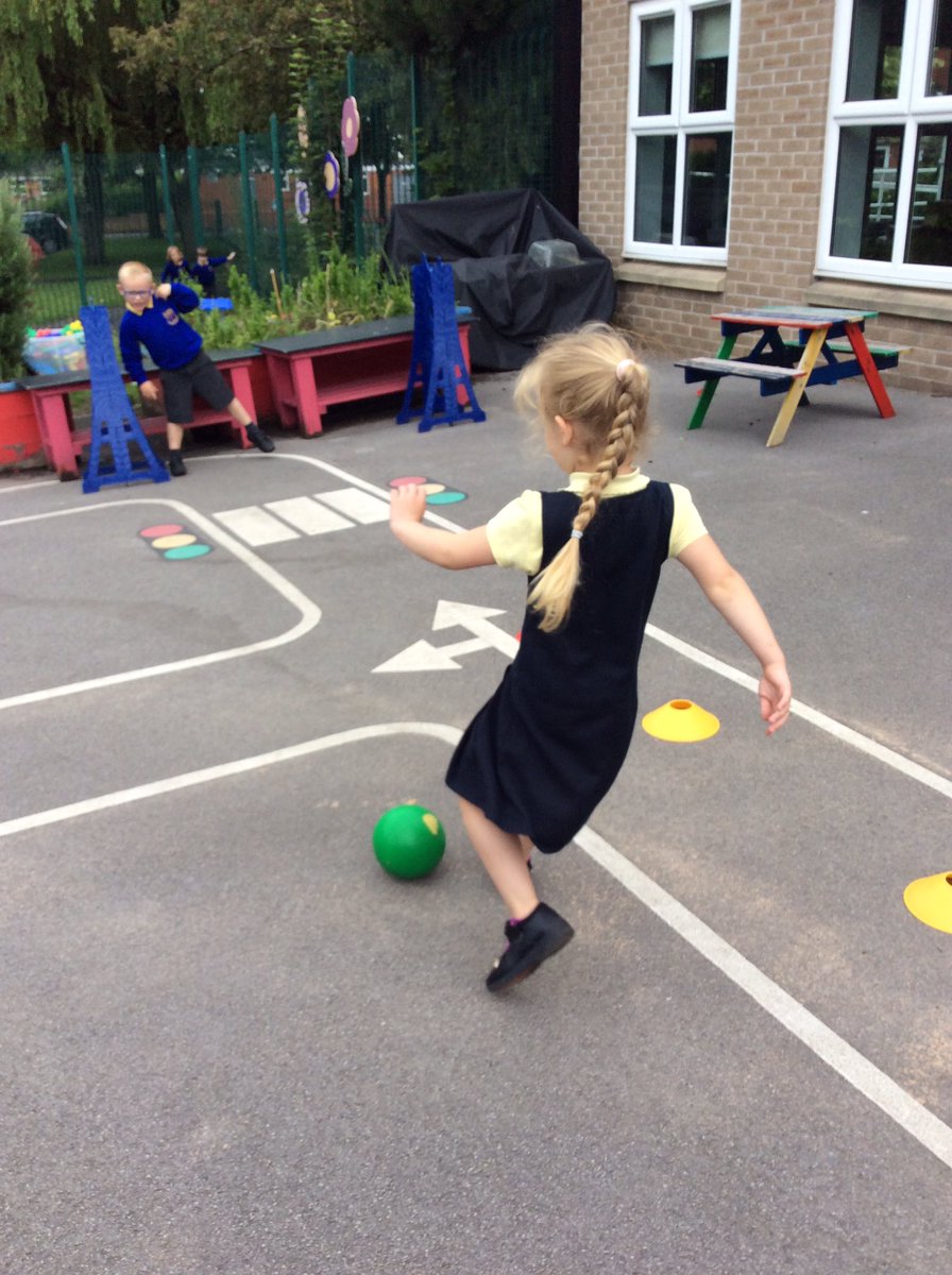 stlukesrec's tweet photo. More football fun! https://t.co/lCW08Gphk3