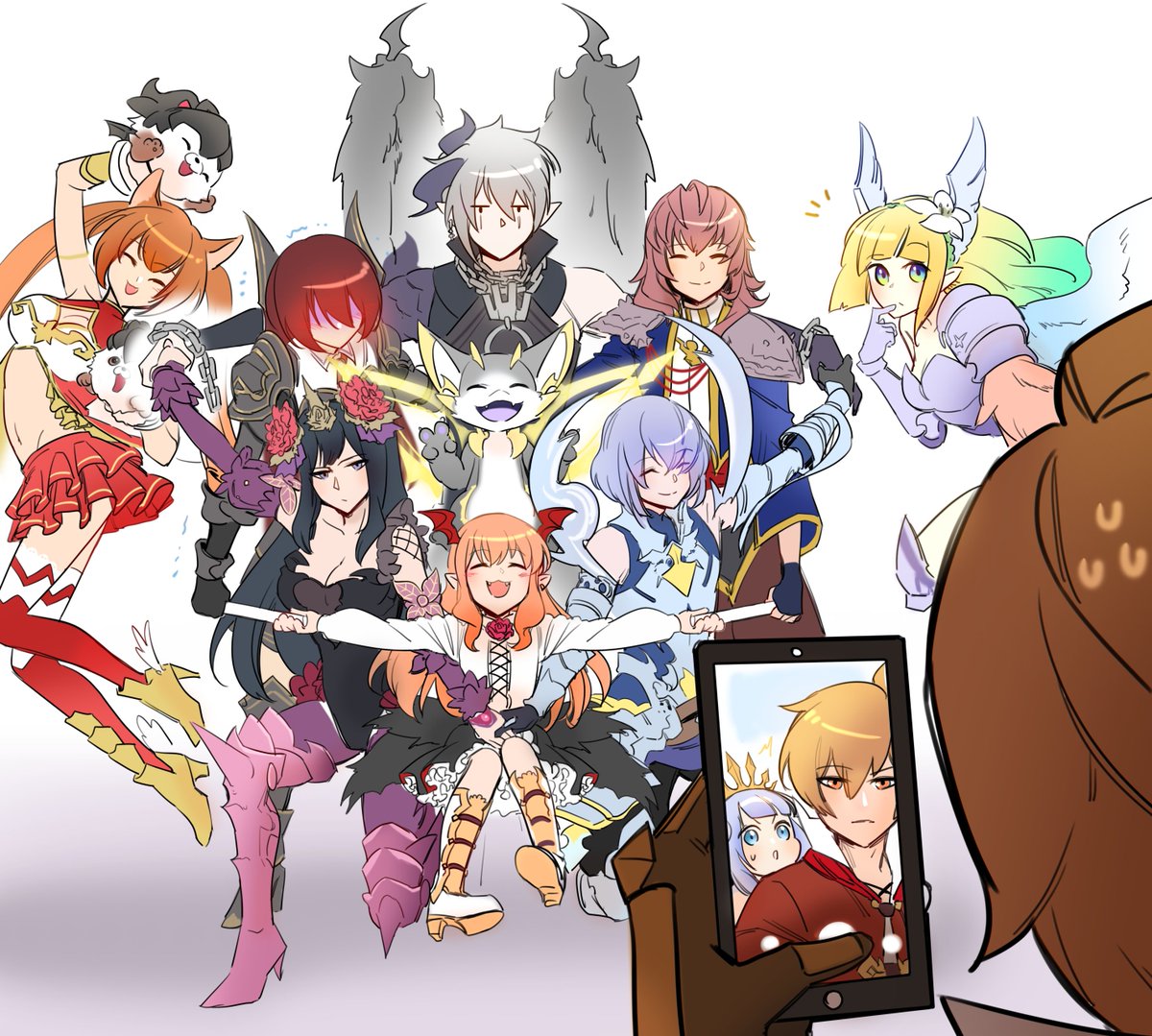 Rageofbahamut Rageofbahamut