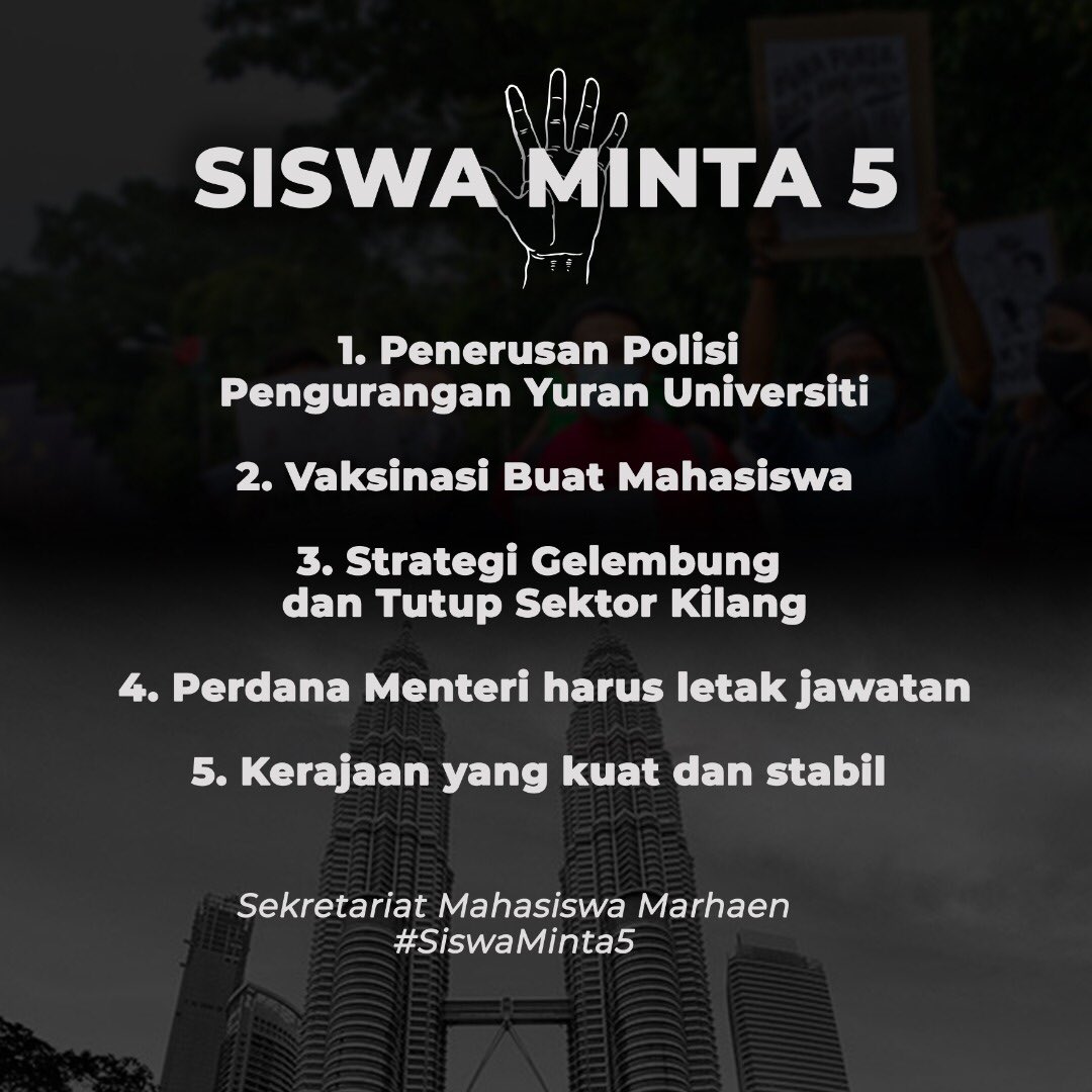 afarhan_96's tweet photo. 11,000 bukan angka yang kecil.
Dah pergi Turki, bawak balik duit juta-juta boleh la tutup Kilang.
Kalau taknak tutup #AzminAliOut https://t.co/vo9xvOZm3U