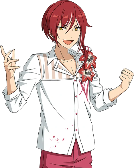 Natsuのtwitterイラスト検索結果