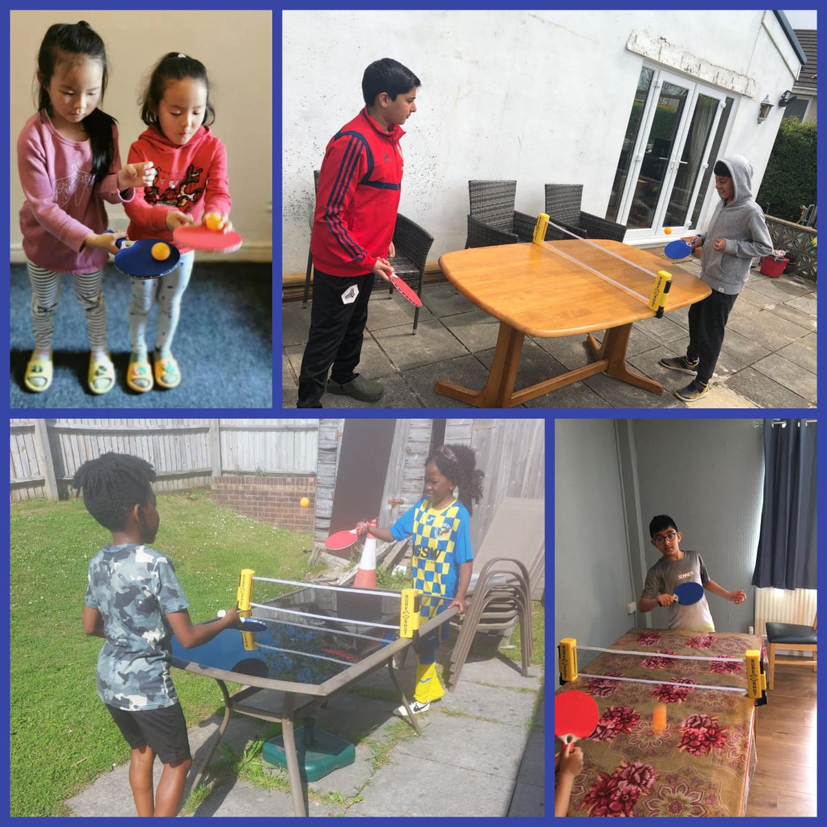 BME Sport Swansea (@bmesportswansea) on Twitter photo Fantastic to get involved in the Table Tennis On The Go Project. Thank you to <a href="/walesTT/">Table Tennis Wales</a> for the packs and allowing us to support families from our local communities to stay active and have fun from the comfort of their homes. #tabletennis #fun #competitive #familytime Fantastic to get involved in the Table Tennis On The Go Project. Thank you to <a href="/walesTT/">Table Tennis Wales</a> for the packs and allowing us to support families from our local communities to stay active and have fun from the comfort of their homes. #tabletennis #fun #competitive #familytime