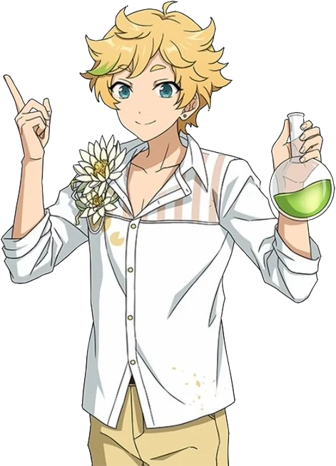 Fourleafprinceさんのイラスト一覧 3ページ目