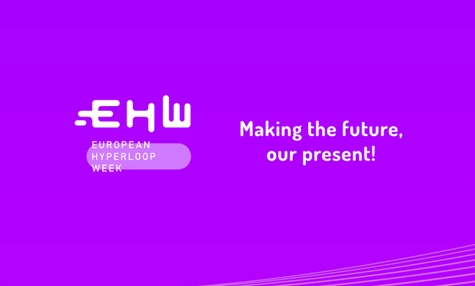 VLCTechCity's tweet image. 💪 València acogerá el #EuropeanHyperloopWeek
👉 Tanto si eres profesional de la industria como entusiasta del #Hyperloop, no puedes faltar. @hyperloopupv
📆 Del 19 al 25 de julio.
ℹ️ hyperloopweek.com/event/