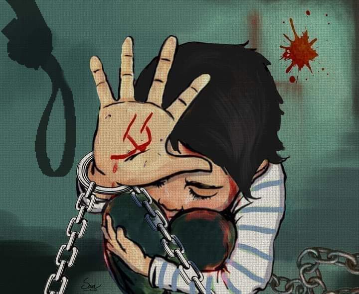 ShafiOriakhil's tweet image. له طالبانو جدي هیله کوو چې مزار شريف کې د تښتول شوي ماشوم #عبدالروف خلاصون لپاره جدي هلې ځلې پېل کړي.
همدا راز پر کابل او لويو ښارونو د برېښنا پایو الوځونکي هم پېدا او عبرت لپاره په همدې پايو را وځړوي.