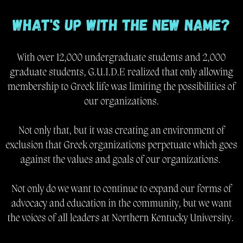 GUIDE NKU tweet media
