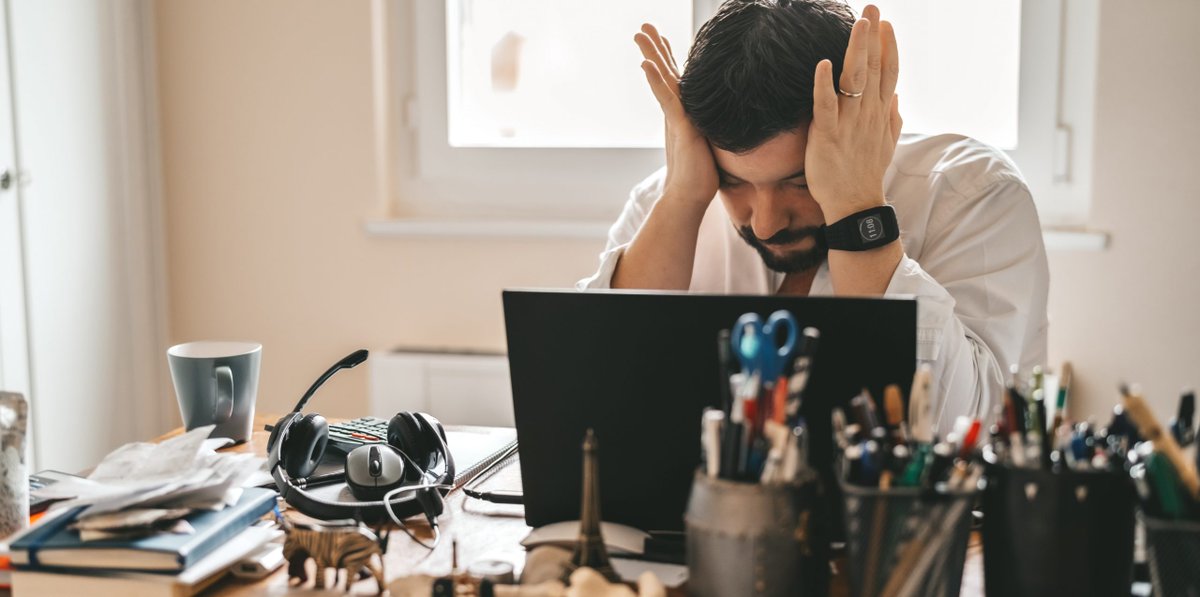 Learn how you can be a better teammate and create safe spaces for others in our latest blog post, "What to Do When you Are Feeling Burned Out".  ow.ly/Xitf50Fuutl