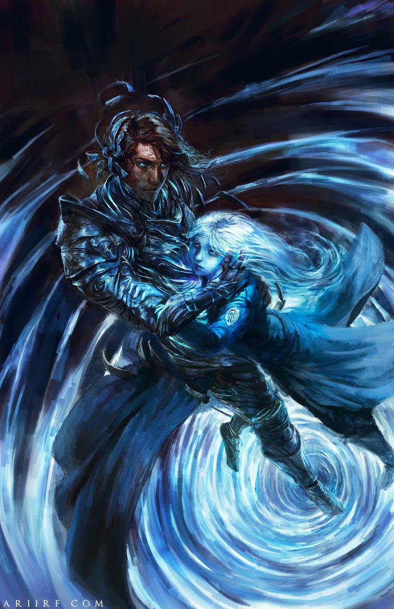 Ari Ibarra tweet media