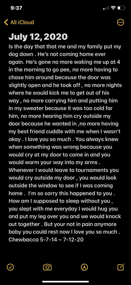 April Carranza tweet media