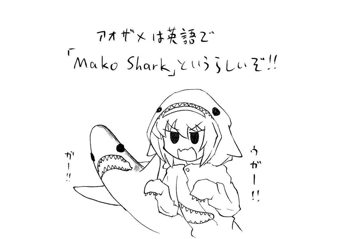 そうらしいです 
