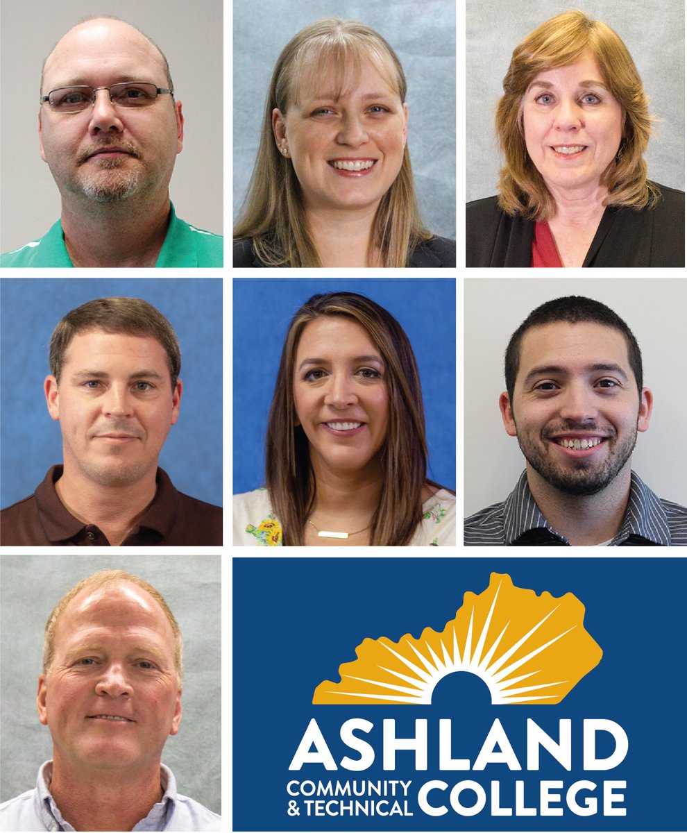 🎉🎉🎉 Congratulations to the following ACTC faculty who received promotions! 🎉🎉🎉

Joseph Allen, Shannon Hankins, Lisa Henderson, Matthew Pfau, Mourine Smith, Tyler Stevens, and Michael Tackett

We are #actcproud of our world-class faculty!