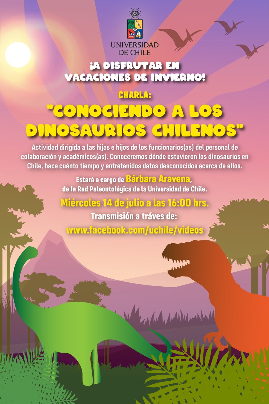 Universidad de Chile on Twitter: Universidad de Chile on Twitter: