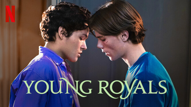 Shuurikun's tweet photo. Plus, also re-watching these freaking sweet BL series😍
1.#YoungRoyals season 1 (Swedish/Sweden BL) it's 1 of mind-blowing western BL series I've ever watched so far after #LoveVictorS2 BL series. So excited to watch season 2 of this series. 😍
2.#PreciseShot (Chinese BL series) https://t.co/xWEeeMUD44