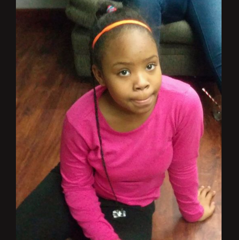 Ohio4Me's tweet image. Please share and help find 13-yr-old Jordan, missing from Columbus since July 10. She was last seen on 17th Ave., near Joyce Ave.  facebook.com/anitadavis917/…. #MissingInOhio
@missinginohio