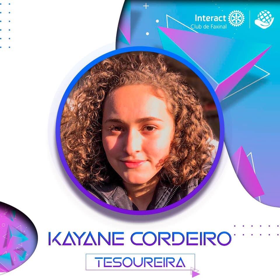 icfaxinal's tweet photo. O Interact Club de Faxinal tem a honra de anunciar, aqueles que farão parte de nossa comissão.
Confiamos em todos vocês e desejamos muita persistência, companheirismo, conexão e sucesso para servirmos muitas vidas nessa gestão! 💙 https://t.co/R3QiVxPB0P