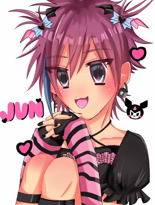 柊潤のtwitterイラスト検索結果 柊潤のtwitterイラスト検索結果