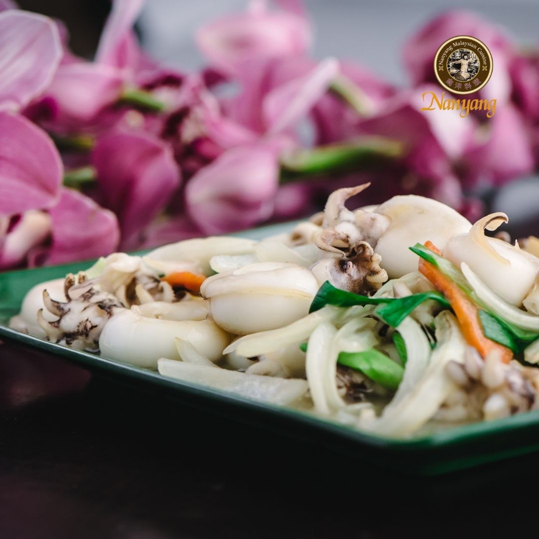 Nanyang Edinburgh (@NanyangCuisine) / Posts / X